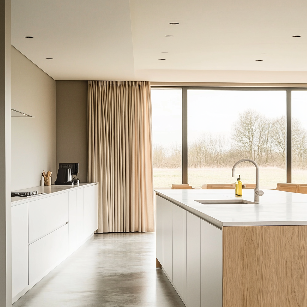 kitchen cabinets color ideas 52