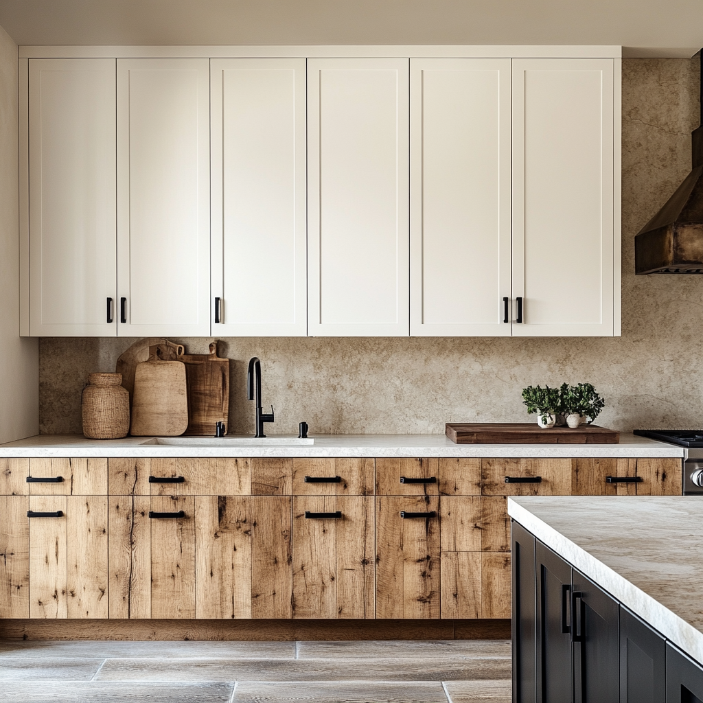 kitchen cabinets color ideas 61
