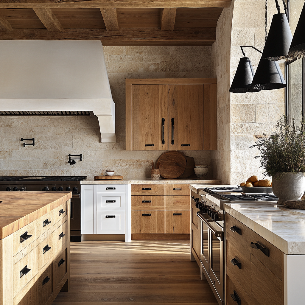 kitchen cabinets color ideas 63