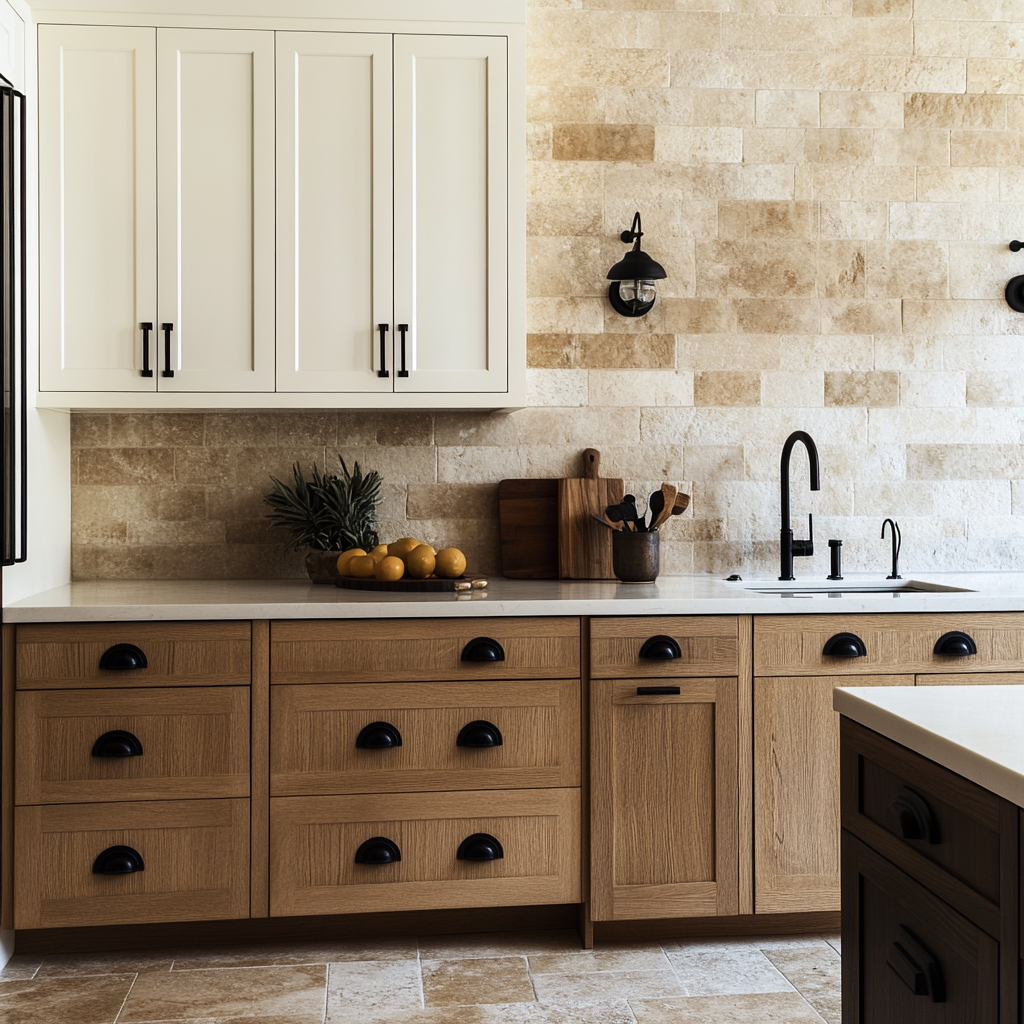 kitchen cabinets color ideas 64