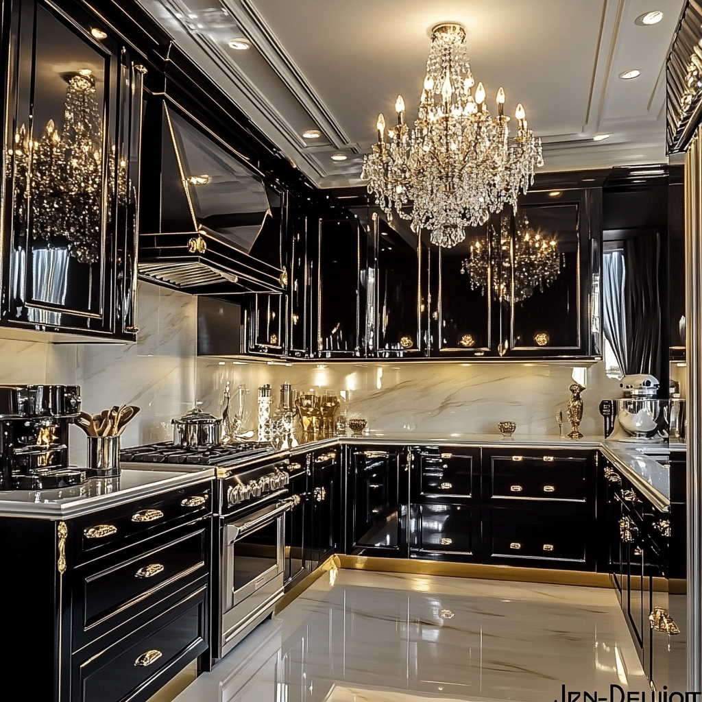 kitchen cabinets color ideas 65