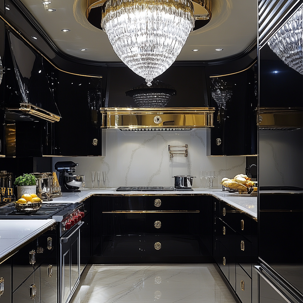 kitchen cabinets color ideas 66
