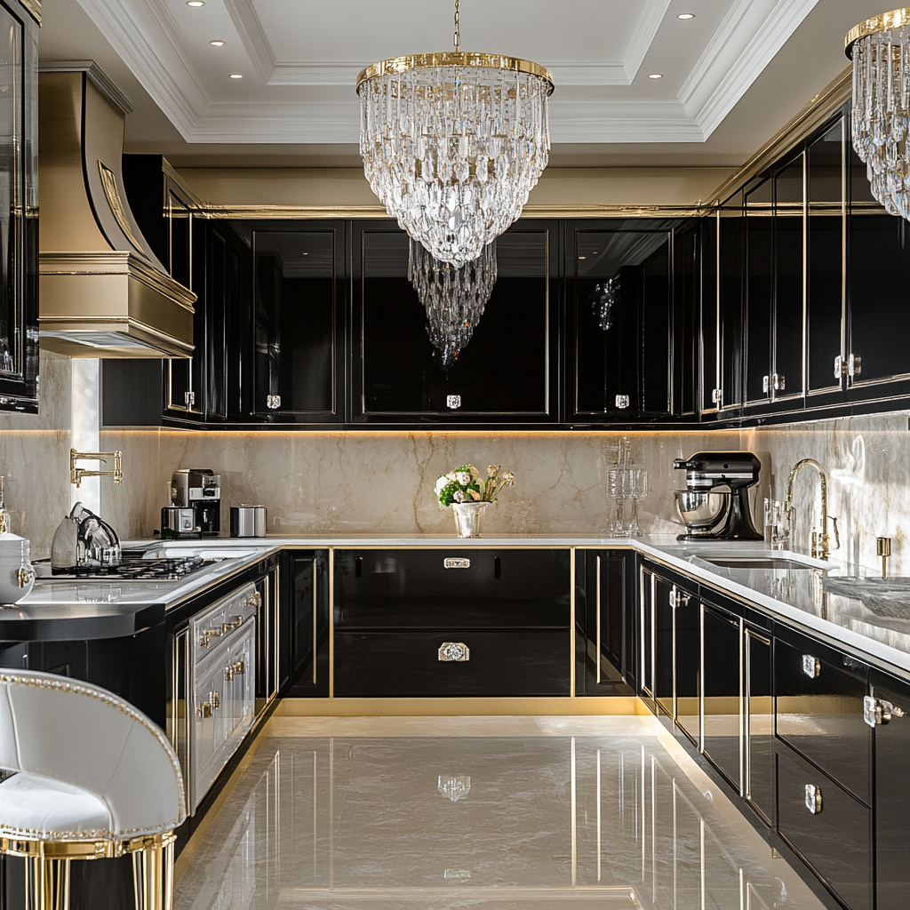 kitchen cabinets color ideas 67
