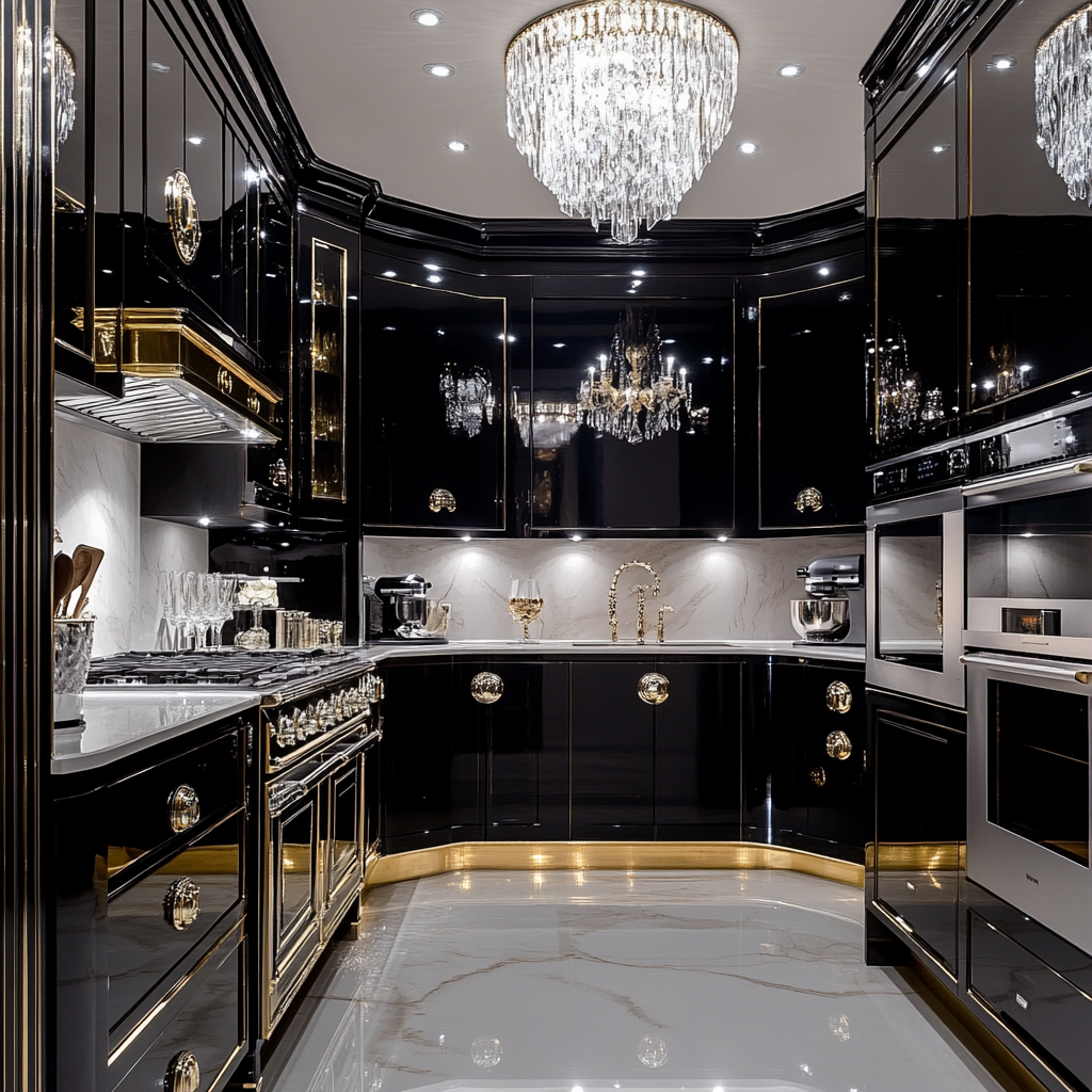 kitchen cabinets color ideas 68