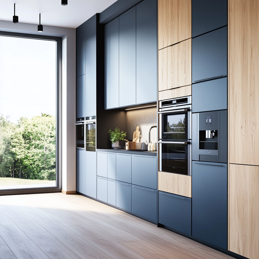 kitchen cabinets color ideas 69