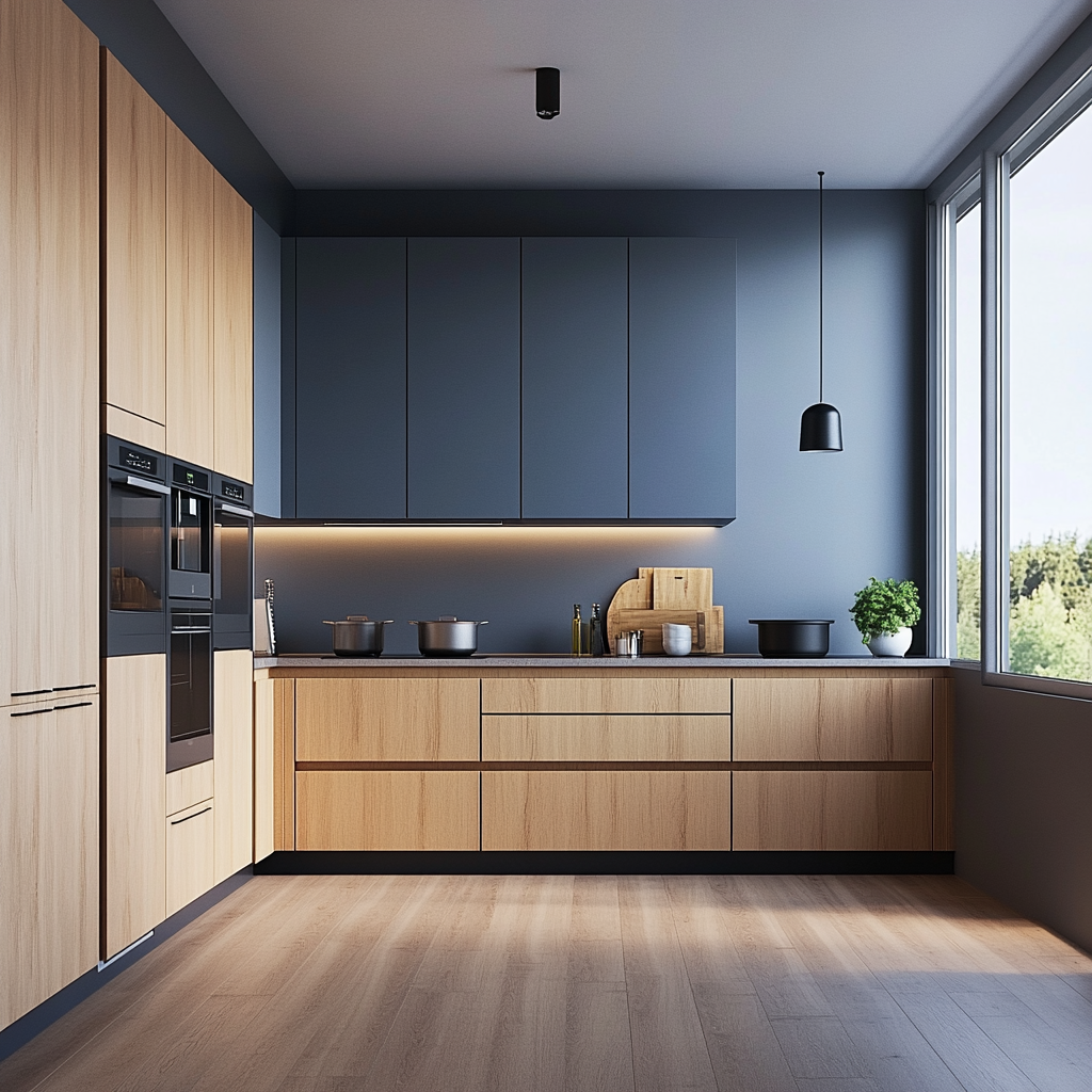 kitchen cabinets color ideas 71