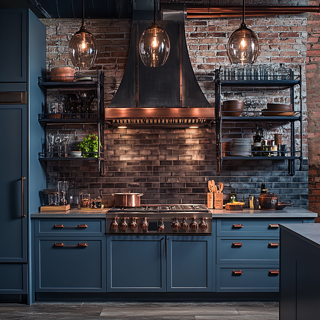 kitchen cabinets color ideas 73