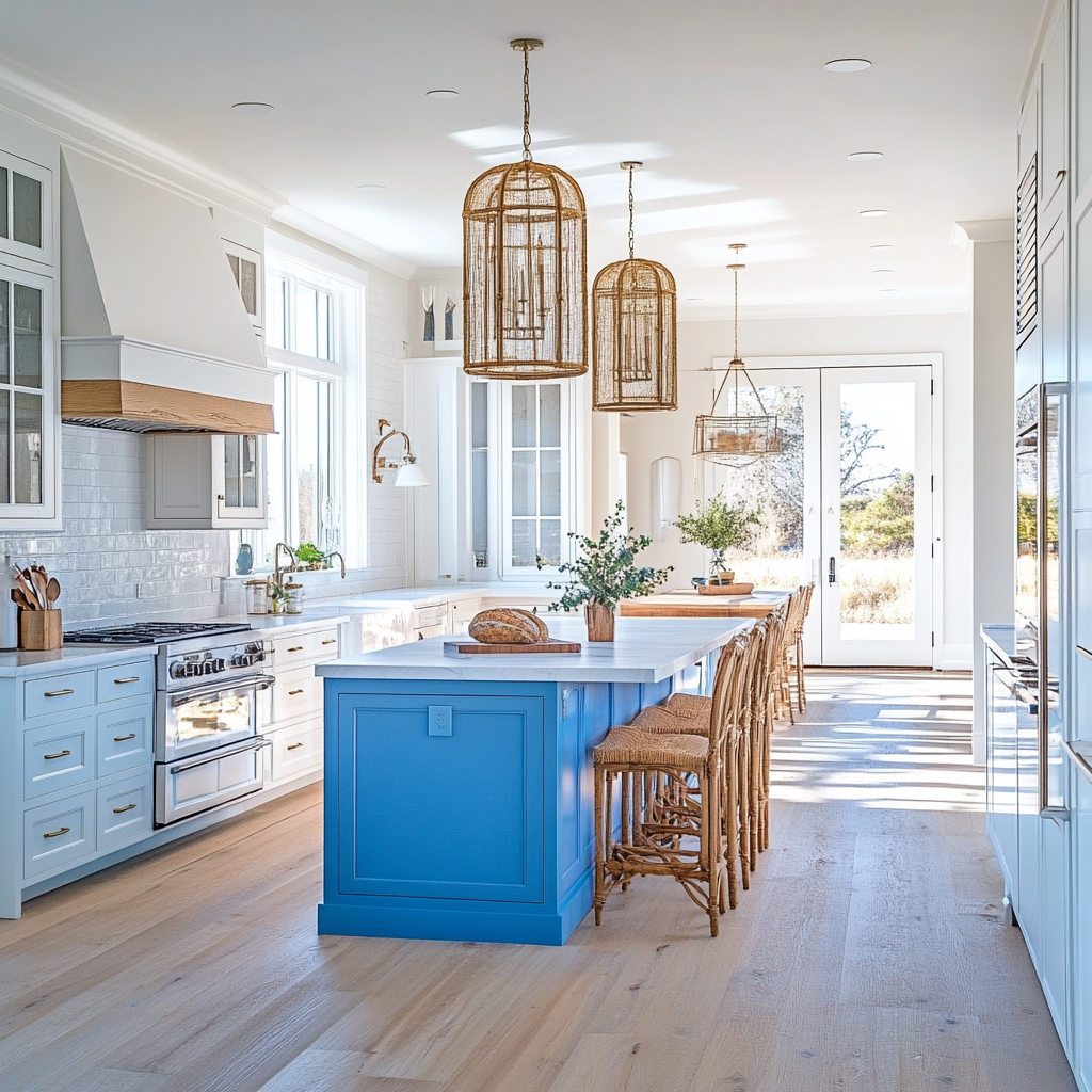 kitchen cabinets color ideas 79