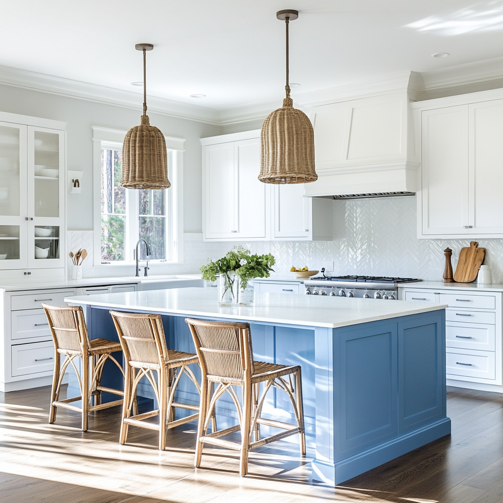 kitchen cabinets color ideas 80
