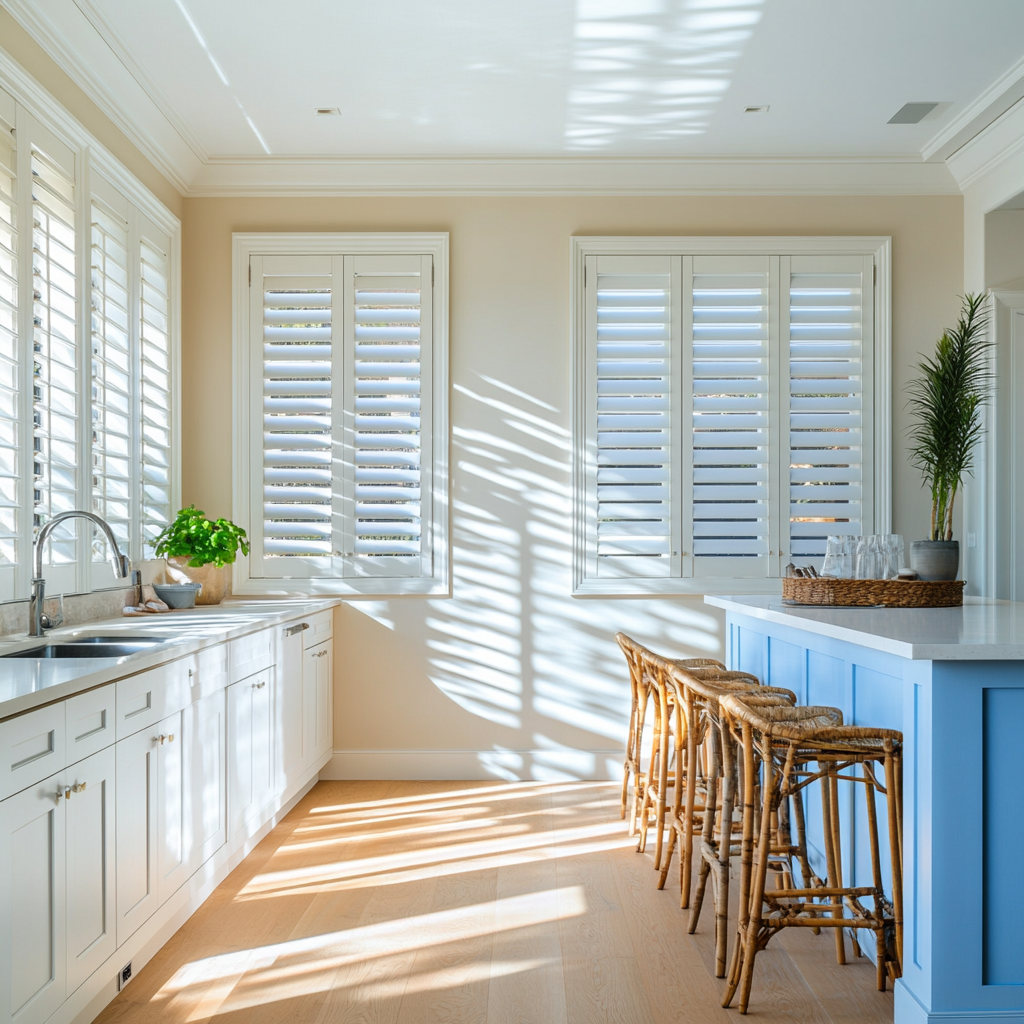 kitchen cabinets color ideas 9